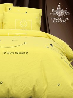Отзыв на Постельное белье 2 спальное, полисатин