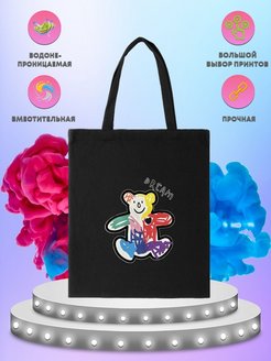 Отзыв на Сумки хозяйственные