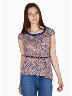Распродажа Dlf 15217 Blouse Navyblue & Beige
Артикул 15217 DLF BLOUSE NAVYBLUE & BEIGE