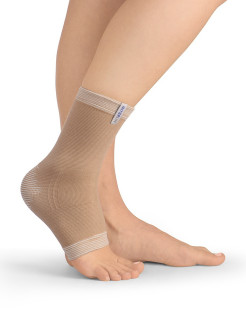 Отзыв на Бандаж на голеностопный сустав РК F01