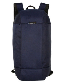 Отзыв на Vivacase Рюкзак Pentathlon,1отделение+1карман,380x230x110,10 л,оксфорд, т.синий (VCT-BPTN01-dblue)