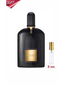 Отзыв на Tom Ford Black Orchid / Том Форд Черная Орхидея / Духи Том Форд