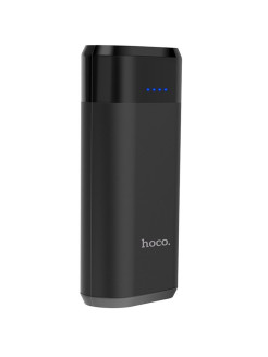 Распродажа Внешний аккумулятор B35A Entourage Power Bank 5200 mAh
Не беспокойтесь об уровне заряда вашего смартфона, планшета и других мобильных устройств - об этом позаботится внешний портативный PowerBank от Hoco