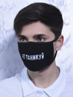 Отзыв на Маска защитная