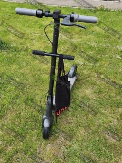 Отзыв на Детские ручки на руль для самоката / электросамоката Ninebot Kickscooter Max G30 / G30P / G30LP