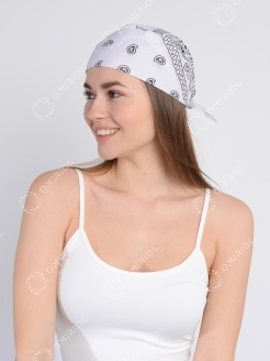 Отзыв на Бандана