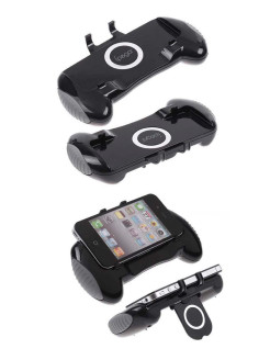Распродажа 4s (джойстик-геймпад для Айфона 4/4s) 