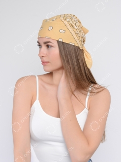 Отзыв на Бандана