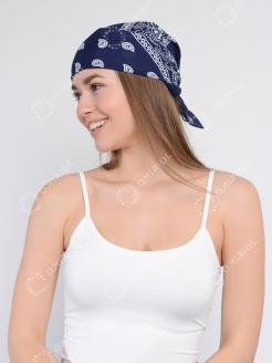 Отзыв на Бандана