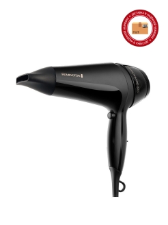 Отзыв на Фен Thermacare PRO 2200 D5710
