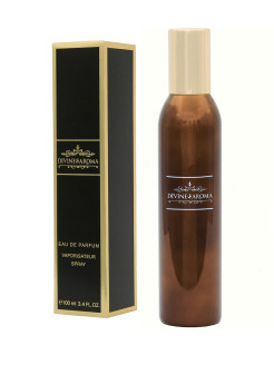 Отзыв на M-027 Divine Aroma Vanille Tobacco 
