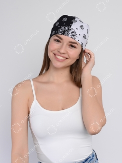 Отзыв на Бандана