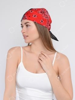 Отзыв на Бандана