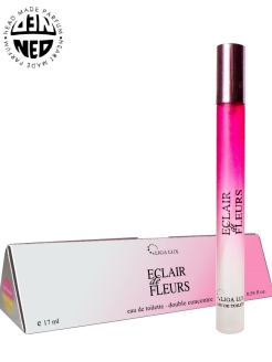 Отзыв на Туалетная вода - ручка ECLAIR de FLEURS женская 17 мл