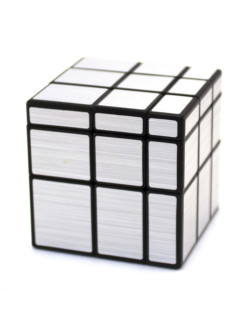 Отзыв на Зеркальный кубик Рубика MoFangGe Mirror Blocks