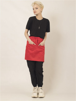 Отзыв на Фартук Base strap short