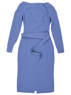 Отзыв на Платье футляр