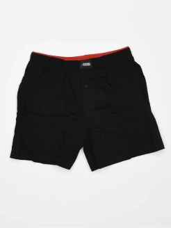 Отзыв на Трусы мужские CASSOLI Boxer-Short (с пуговицами) черный, р-р 2 XL (52-54) 100% хлопок