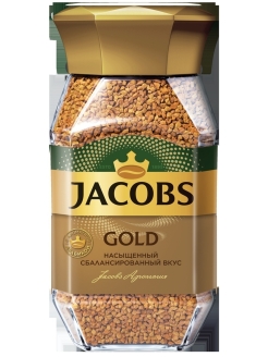 Отзыв на Кофе растворимый Gold, 95г