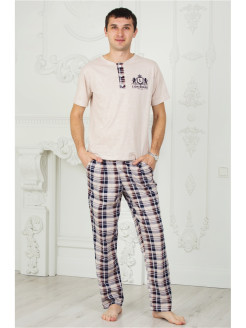 Отзыв на Костюм