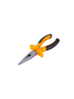 Отзыв на Длинногубцы DEKO DKP02, 160мм, 065-0920