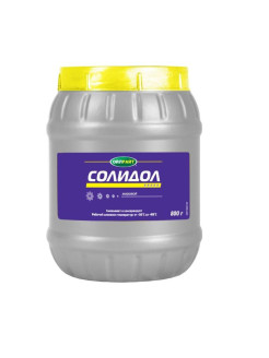 Отзыв на Солидол жировой 0.8 кг ОЙЛРАЙТ 6021 (2943)