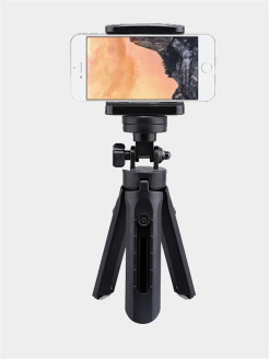 Отзыв на Тренога Tripod support 0,28 м черный