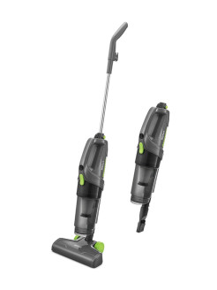 Отзыв на Вертикальный пылесос КТ-587