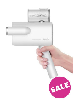 Отзыв на Xiaomi Отпариватель для одежды ручной Deerma Portable Steam Ironing Machine (DEM-HS011)