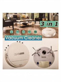 Отзыв на Пылесос, робот пылесос, для влажной уборки, для сухой уборки, робот-пылесос, моющий робот пылесос