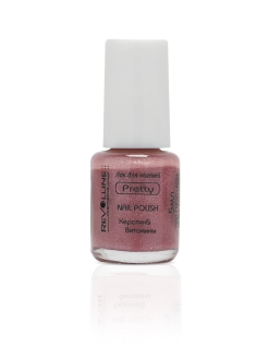 Отзыв на Лак для ногтей Pretty