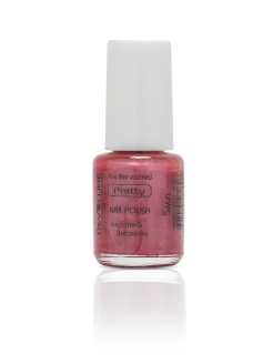 Отзыв на Лак для ногтей Pretty