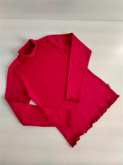 Отзыв на Водолазка для девочки