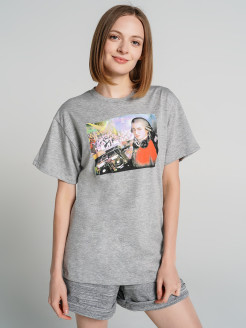 Отзыв на Футболка