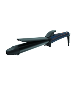 Отзыв на Щипцы для завивки Rowenta Curling Tong CF3226F0