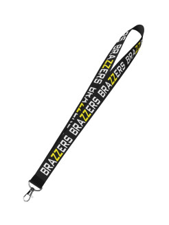 Распродажа Шнурок для ключей "Brazzers" CORD KEYS
Наш новый шнурок для ключей "Brazzers" подойдет для любителей сладенького, если вы понимаете о чем мы