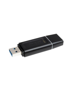 Отзыв на USB-накопитель DataTraveler Exodia, 32 ГБ (DTX/32GB)