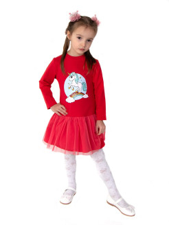 Отзыв на Платье для девочки