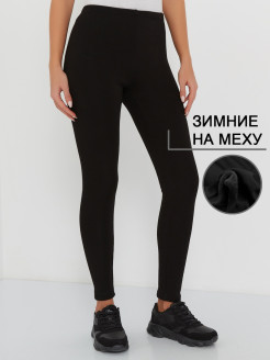 Отзыв на Зимние леггинсы