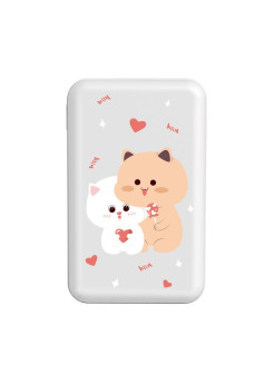 Отзыв на Внешний аккумулятор Power Bank Joy 10000 mAh