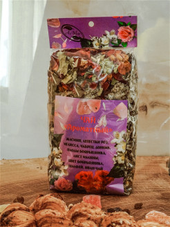 Отзыв на Чай Ароматный; Травяной чай; Фиточай; Горный чай; Чайный набор; Травяной сбор; В подарок