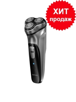 Отзыв на Электробритва Xiaomi Enchen BlackStone (Silver/Black)