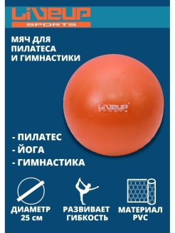 Отзыв на Медицинболы