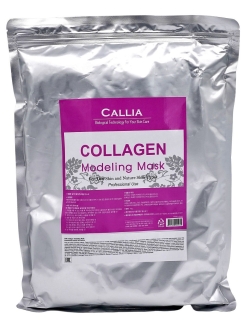 Распродажа Разглаживающая маска для лица Collagen Modeling, 1л
Альгинатная маска для лица с коллагеном оказывает заметный лифтинг-эффект, увлажняет и разглаживает кожу, устраняет признаки усталости и снимает отеки