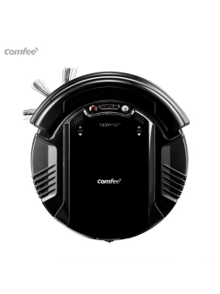 Отзыв на Робот-пылесос Comfee CFR07
