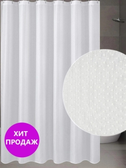 Отзыв на Шторы для ванной