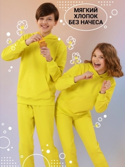 Отзыв на Худи