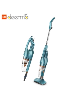 Отзыв на Пылесос Xiaomi/Deerma DX900/вертикальный/для дома/ручной/Электроника