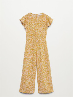 Отзыв на Комбинезон - ROSE