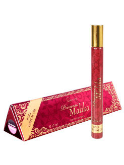 Отзыв на Духи-ролл Princess MALIKA женские 17 мл